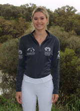 2022 Australian Interschool Championships Base Layer