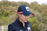 2022 Australian Jumping Championships Cap