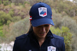 2022 Australian Jumping Championships Cap