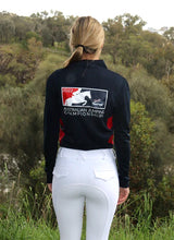 2022 Australian Jumping Championships Base Layer