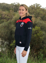 2022 Australian Jumping Championships Pullover Hoodie
