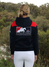 2022 Australian Jumping Championships Pullover Hoodie