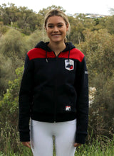 2022 Australian Jumping Championships Zip Hoodie