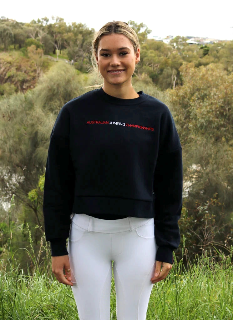 Cropped jumper australia new arrivals