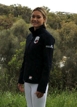 2022 Australian Jumping Championships Softshell Jacket
