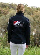 2022 Australian Jumping Championships Softshell Jacket