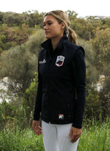 2022 Australian Jumping Championships Softshell Vest