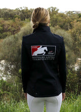 2022 Australian Jumping Championships Softshell Vest