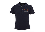 Equestrian Australia Child and Infant Polo Shirt Polo Shirt