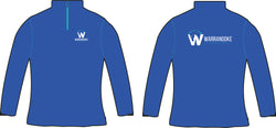 Warranooke Long Sleeve Training Top