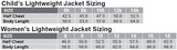 2022 Barastoc HOTY Light Weight Women's Jacket