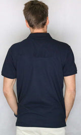 Equestrian Australia Cotton Lycra Polo Shirt