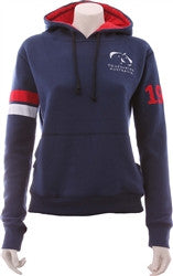 Women's pullover hoodie - NEW