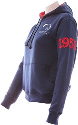 Women's pullover hoodie - NEW
