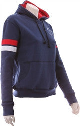 Women's pullover hoodie - NEW