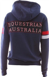 Women's pullover hoodie - NEW
