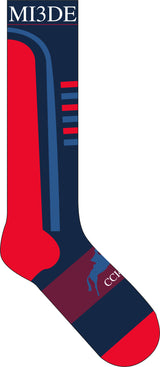 2022 MI3DE Socks