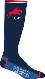 2022 MI3DE Socks