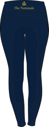 2019 Show Horse Nationals Navy Training Pants