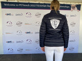 2022 EV Interschool Championships Padded Jacket