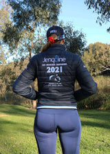 2021 ENSW Interschool Championships Padded Jacket