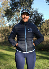 2021 ENSW Interschool Championships Padded Jacket