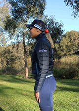 2021 ENSW Interschool Championships Padded Jacket