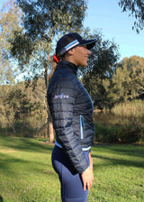 2021 ENSW Interschool Championships Padded Jacket