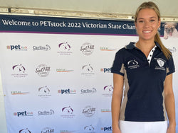 2022 EV Interschool Championships Polo Shirt