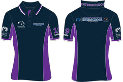 2019 Interschools National Championships Polo Shirt