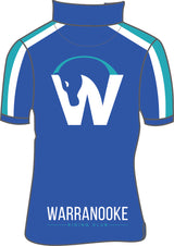 Warranooke Riding Club Polo Shirt