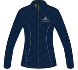 2019 Show Horse Nationals Navy Gold Jacket