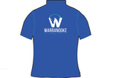 Warranooke Short Sleeve Training Top
