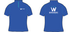 Warranooke Short Sleeve Training Top