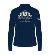 2022 Australasian Show Horse and Rider Championships Base Layer