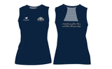 2022 Australasian Show Horse and Rider Championships Mesh backed Singlet