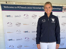2022 EV Interschool Championships Softshell Jacket
