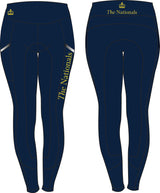 2019 Show Horse Nationals Navy Training Pants