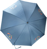 Equestrian Australia Umbrella