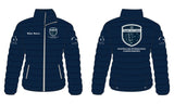 2022 Team Victoria IS Padded Jacket RIDER