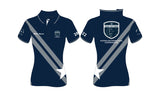 2022 Team Victoria IS Polo Shirt RIDER