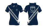 2022 Team Victoria IS Polo Shirt SUPPORTER