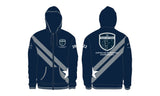 2022 Team Victoria IS Zip Hoodie