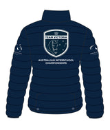 2022 Team Victoria IS Padded Jacket RIDER