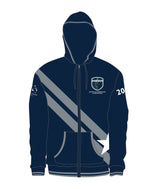 2022 Team Victoria IS Zip Hoodie