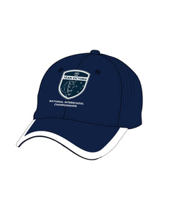 2022 Team Victoria IS Cap