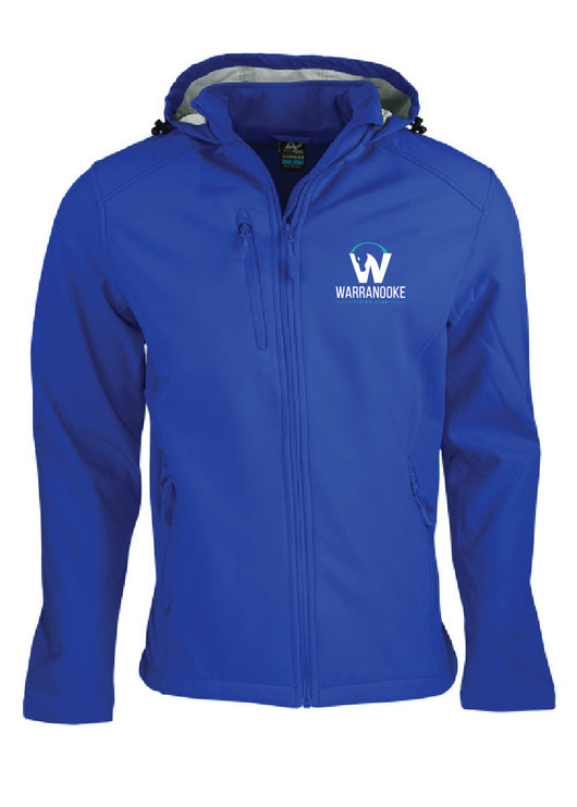 Warranooke Soft Shell Jacket