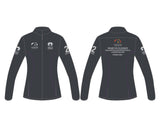 2022 Australian Interschool Championships Softshell Jacket