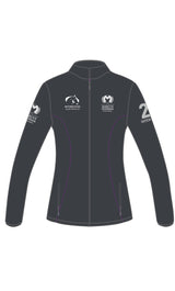 2022 Australian Interschool Championships Softshell Jacket